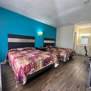Economy Inn