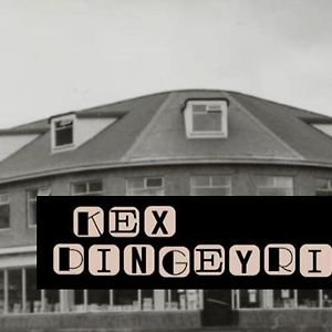 Kex Þingeyri