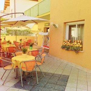 Hotel Zenit