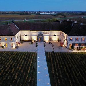 Chateau De Chassagne-Montrachet